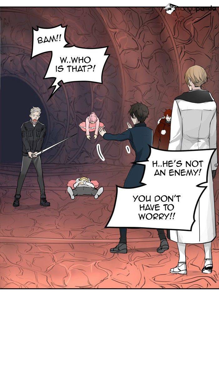 Tower of God Chapter 338 image 055